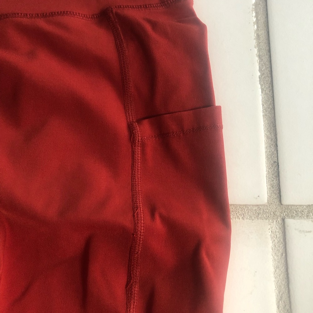 Alphalete leggings - Picture 2 of 6